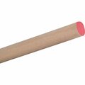 Waddell 5/16 In. x 36 In. Oak Dowel Rod 6505UB-25